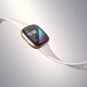 If you got a Fitbit Sense or a Versa 3, you’re getting some new software.